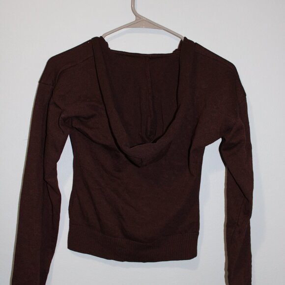 Small, brown, SHEIN - Picture 2 of 2